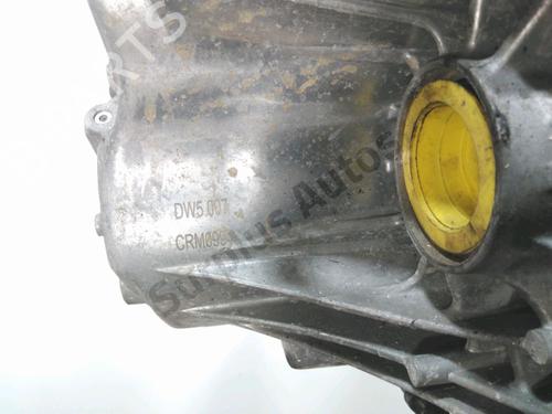 Gearbox RENAULT CLIO V (B7_) 1.3 TCe 130 (B7MF) | BP34148463M3  - Image 5