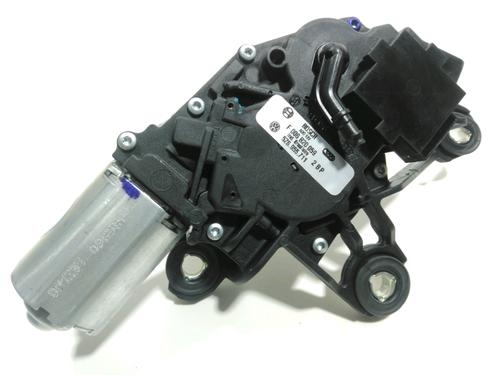Rear wiper motor VW FOX Hatchback (5Z1, 5Z3, 5Z4) 1.2 | BP28272421M102 