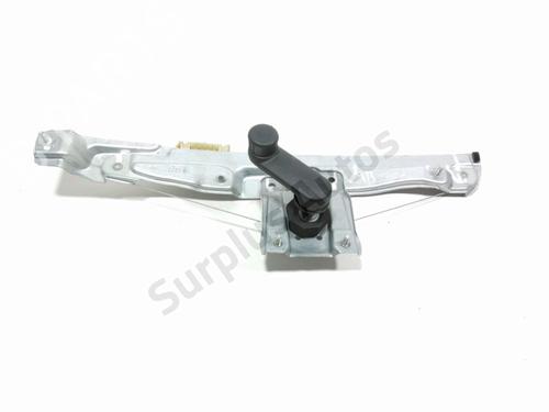 Used Rear left window mechanism Rear left window mechanism 37778581 37778581