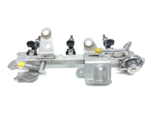 Injection rail NISSAN MICRA V (K14) 0.9 IG-T | BP28221258M98 - Image 3