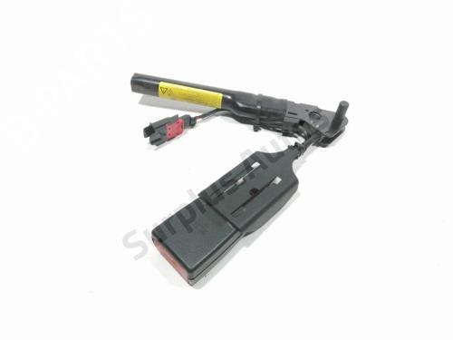 Seat buckle RENAULT TWINGO II (CN0_) 1.2 16V (CN04, CN0B) | BP40620724I32 - Image 3