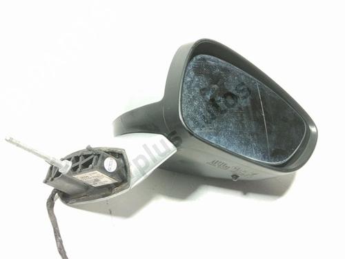 Used Right mirror Right mirror CITROËN C5 III Break (RW_) 1.6 HDi 110 (112 hp) 40213814 40213814