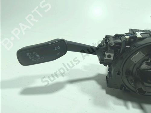 Steering wheel controls VW GOLF VIII (CD1, DA1) 1.5 eTSI | BP31694117E15 - Image 2