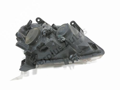 Left headlight NISSAN QASHQAI I (J10, NJ10) 2.0 dCi All-wheel Drive | BP31005238C28