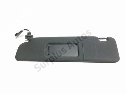 Used Left sun visor Left sun visor VW GOLF VI Convertible (517) 1.6 TDI (105 hp) 34232708 34232708