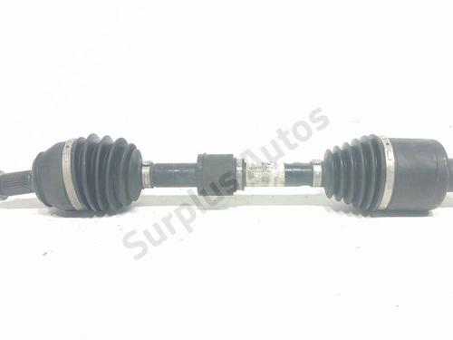 Used Left front driveshaft Left front driveshaft 37765373 37765373