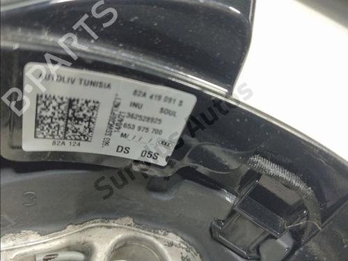 Rat AUDI A1 Sportback (GBA) 30 TFSI | BP37765799C49 - Image 3