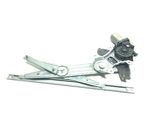 Used Front left window mechanism NISSAN MICRA IV (K13K, K13KK) 1.2 (80 hp) 28240668