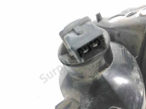 Rear fog light RENAULT ESPACE IV (JK0/1_) 2.0 dCi (JK02, JK03) | BP31006967C37