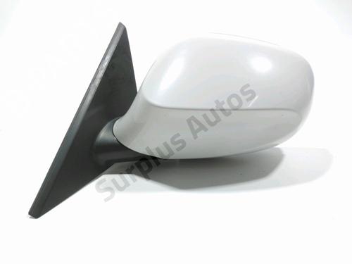 Left mirror BMW 1 (E81) 116 d | BP28246099C26 