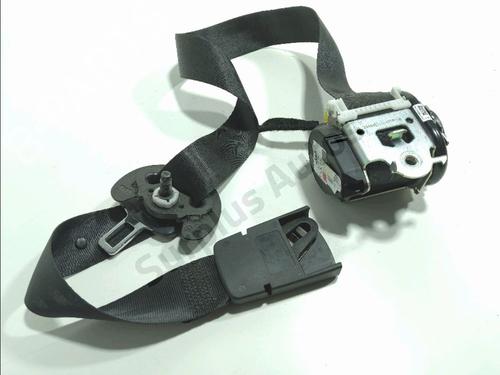 Front left seatbelt CITROËN C3 III (SX) 1.6 BlueHDi 75 | BP37770940I26 - Image 3