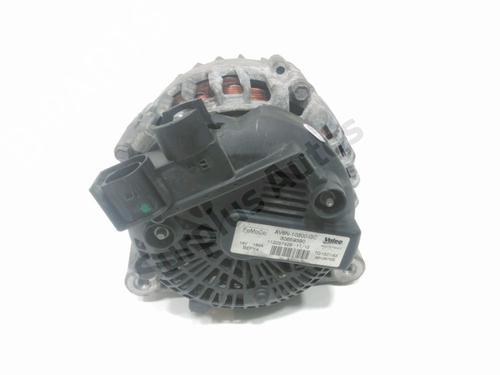 Alternator FORD C-MAX II (DXA/CB7, DXA/CEU) 1.6 TDCi | BP37764053M7 - Image 3