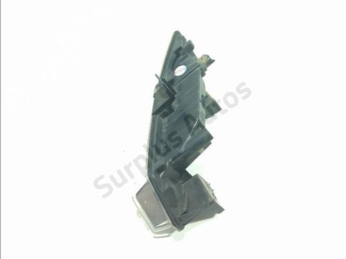 Right daytime light RENAULT MEGANE III Hatchback (BZ0/1_, B3_) 1.6 dCi (BZ00, BZ12, BZ13) | BP37628312C103 - Image 3