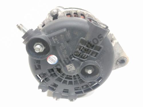 Alternator SSANGYONG TIVOLI 1.6 | BP36153233M7 - Image 3