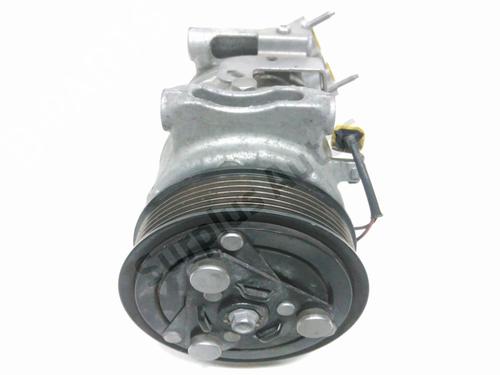 Used AC compressor PEUGEOT 308 III (FB_, FH_, FP_, F3_, FM_) PureTech 130 (FPHNSL, FPHNST) (131 hp) 30335197