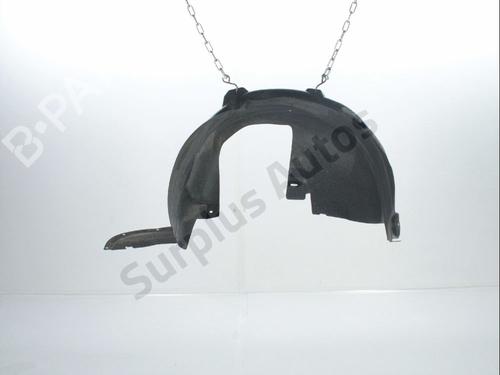 Hjulbue Hjulbue PEUGEOT 307 Break (3E) [2002-2009] 29580321 29580321