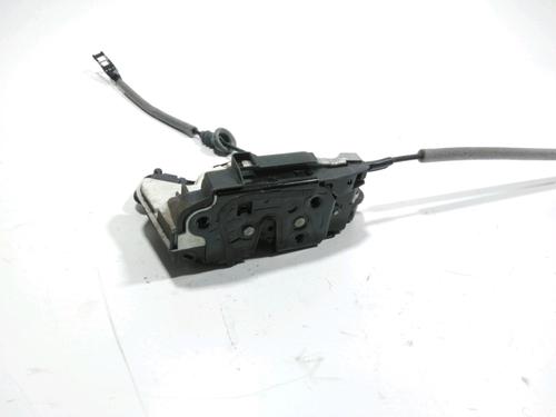Used Rear right lock VW GOLF VII (5G1, BQ1, BE1, BE2) 1.6 TDI (105 hp) 28254490