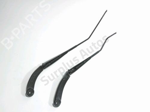 Brazo limpia delantero RENAULT CAPTUR I (J5_, H5_) 1.2 TCe 120 (120 hp) 30694243