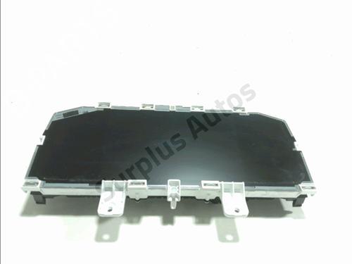 Used Instrument cluster Instrument cluster VW T-ROC (A11, D11) 2.0 TDI (150 hp) 33646664 33646664