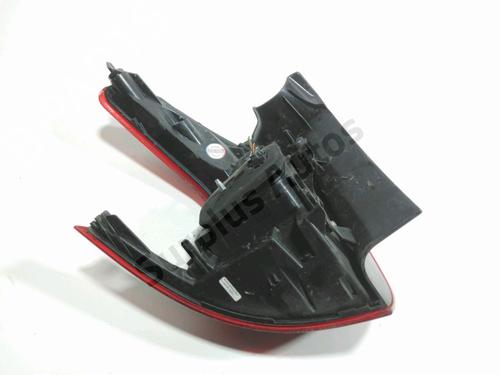Right taillight PEUGEOT 2008 I (CU_) 1.6 BlueHDi 100 | BP33534631C35 - Image 2