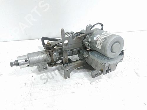 Used Steering column Steering column RENAULT KANGOO / GRAND KANGOO II (KW0/1_) 1.5 dCi (KW0C, KW2C, KW4C) (106 hp) 40212942 40212942