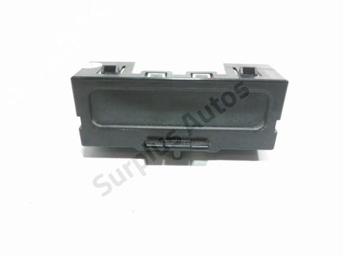 Display RENAULT CLIO II (BB_, CB_) 1.5 dCi (B/CB07) (65 hp) 31123178