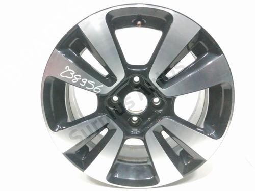 Fælk CITROËN C3 III (SX) 1.2 VTi 82 (82 hp) 31123156