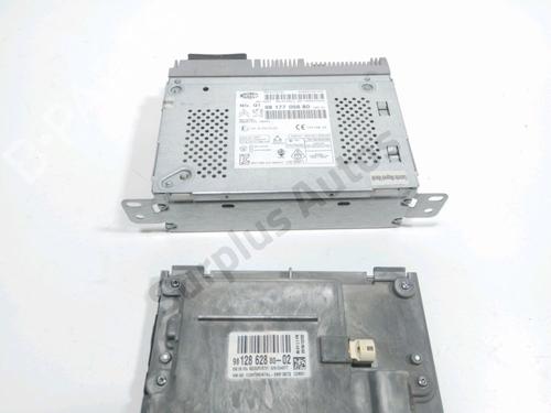 Radio PEUGEOT 2008 I (CU_) 1.6 BlueHDi 120 | BP30406219E6