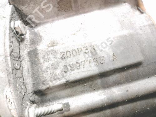 Gearbox PEUGEOT PARTNER Tepee 1.6 HDi 90 | BP39577389M3 - Image 5