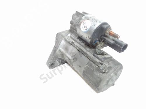 Starter SEAT LEON (1P1) 1.9 TDI | BP28222338M8 - Image 2