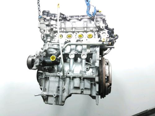 Used Engine Engine 37761783 37761783