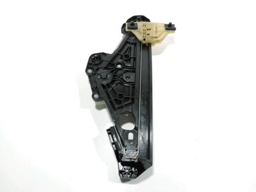 Rudehejsemekanisme venstre bagtil RENAULT CAPTUR II (HF_) Blue dCi 95 (HFAF) | BP28251448C24 