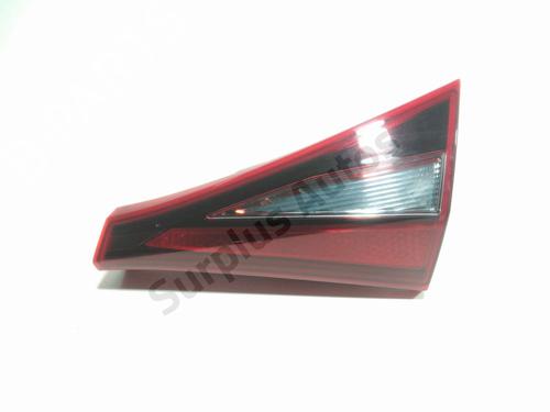 Used Right tailgate light HYUNDAI i20 III (BC3, BI3) 1.0 T-GDI hybrid 48V (101 hp) 32181705
