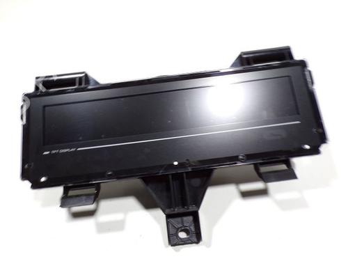 Used Instrument cluster RENAULT ZOE (BFM_) ZOE (88 hp) 28230205