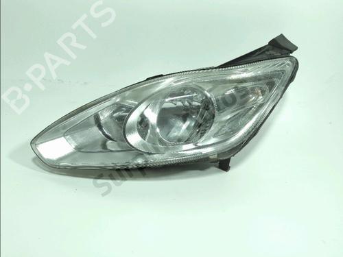 Used Left headlight Left headlight FORD C-MAX II (DXA/CB7, DXA/CEU) 1.6 TDCi (95 hp) 33281560 33281560