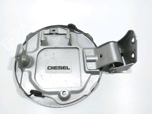 Fuel flap SUZUKI SX4 (EY, GY) 2.0 DDiS 4x4 (RW420D) | BP28220145C131