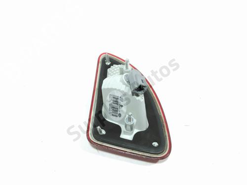 Right tailgate light RENAULT TWINGO II (CN0_) 1.2 16V (CN04, CN0B) | BP28528910C80 - Image 2