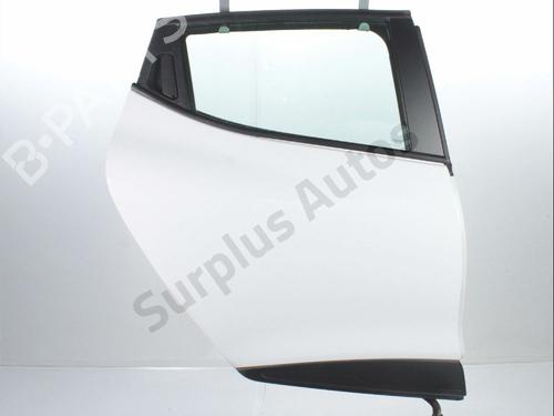 Puerta trasera derecha Puerta trasera derecha RENAULT CLIO IV (BH_) 1.5 dCi 75 (75 hp) 36465026 36465026