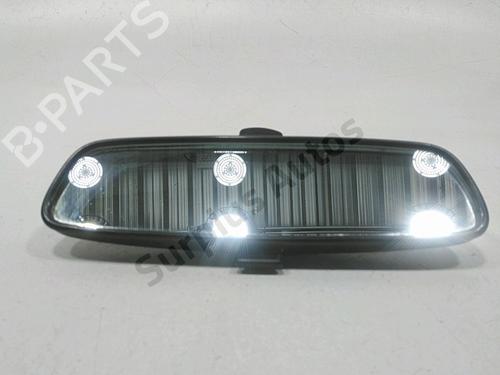 rear-mirror-ford-fiesta-vi-cb1-ccn-2008-39525057 main image