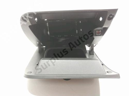 Glove box OPEL CORSA F (P2JO) 1.2 (68) | BP28231463C95 - Image 2