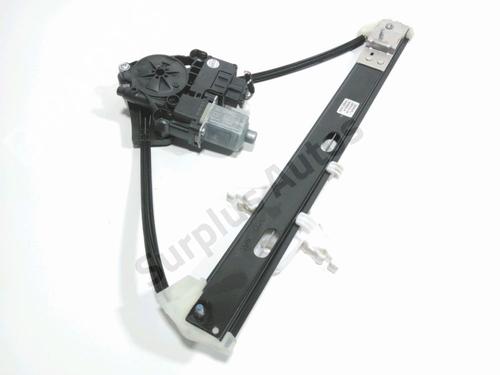 Used Rear left window mechanism Rear left window mechanism 36962990 36962990