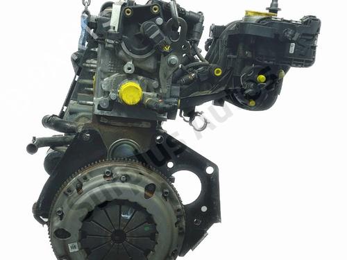 Engine FIAT PANDA (312_, 319_) 1.2 (312PXA1A) | BP37281855M1 - Image 2