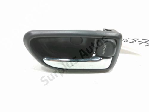 Used Front right interior door handle SUBARU OUTBACK (BE, BH) 2.5 AWD (BH9) (156 hp) 30996189