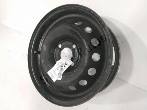 Rim RENAULT CLIO II (BB_, CB_) 1.2 (BB0A, BB0F, BB10, BB1K, BB28, BB2D, BB2H, CB0A,... | BP32379443C45