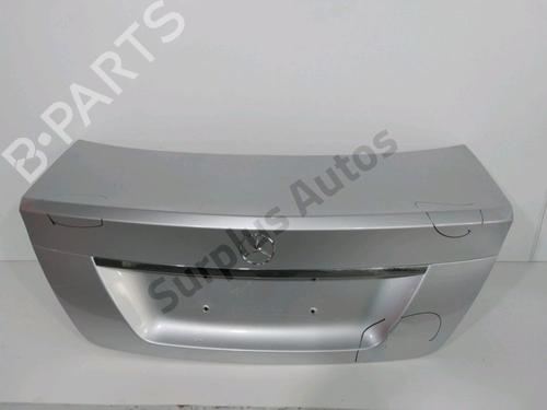 Used Tailgate MERCEDES-BENZ C-CLASS Coupe (C204) C 250 CDI (204.303) (204 hp) 31001582