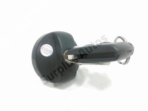 Used Fuel cap CITROËN C3 II (SC_) 1.4 (73 hp) 31058299