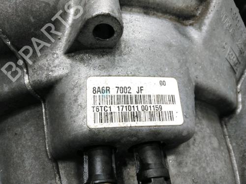 Gearbox FORD FIESTA VI (CB1, CCN) 1.25 | BP28224033M3 - Image 5