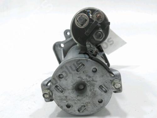 Starter DACIA DUSTER (HS_) 1.5 dCi (HSMC) | BP35972356M8 - Image 2