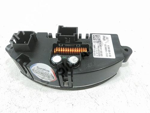 Heater resistor MERCEDES-BENZ A-CLASS (W176) A 200 CDI (176.001) | BP39942496M108 - Image 2
