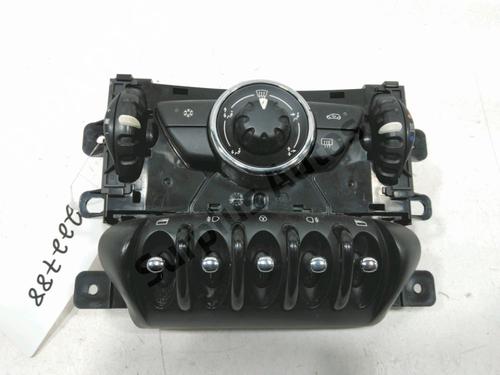 Used Climate control Climate control MINI MINI (R56) One (75 hp) 30988816 30988816